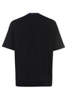 AMBUSH-OUTLET-SALE-Cotton crew-neck T-shirt-ARCHIVIST