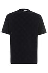 AMBUSH-OUTLET-SALE-Cotton crew-neck T-shirt-ARCHIVIST