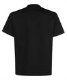 Alexander McQueen-OUTLET-SALE-Cotton crew-neck T-shirt-ARCHIVIST