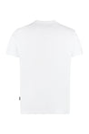 Aspesi-OUTLET-SALE-Cotton crew-neck T-shirt-ARCHIVIST
