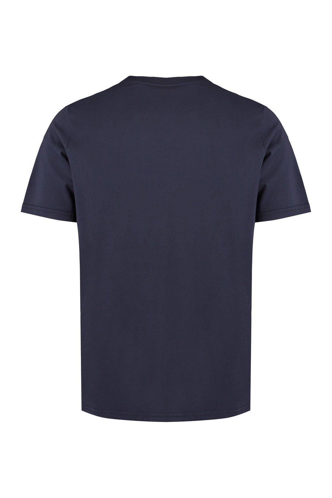 Autry-OUTLET-SALE-Cotton crew-neck T-shirt-ARCHIVIST