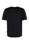 BALR.-OUTLET-SALE-Cotton crew-neck T-shirt-ARCHIVIST
