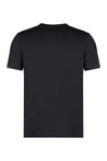 BOSS-OUTLET-SALE-Cotton crew-neck T-shirt-ARCHIVIST