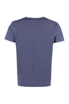 GANT-OUTLET-SALE-Cotton crew-neck T-shirt-ARCHIVIST