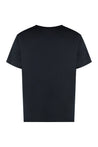 GANT-OUTLET-SALE-Cotton crew-neck T-shirt-ARCHIVIST