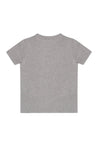 Golden Goose Kids-OUTLET-SALE-Cotton crew-neck T-shirt-ARCHIVIST