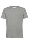 Les Deux-OUTLET-SALE-Cotton crew-neck T-shirt-ARCHIVIST