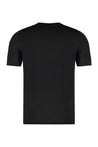 Roberto Collina-OUTLET-SALE-Cotton crew-neck T-shirt-ARCHIVIST