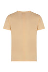 Tom Ford-OUTLET-SALE-Cotton crew-neck T-shirt-ARCHIVIST