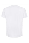 Vivienne Westwood-OUTLET-SALE-Cotton crew-neck T-shirt-ARCHIVIST