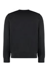 Dsquared2-OUTLET-SALE-Cotton crew-neck sweater-ARCHIVIST