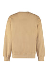 Carhartt-OUTLET-SALE-Cotton crew-neck sweatshirt-ARCHIVIST