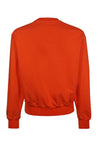 Heron Preston-OUTLET-SALE-Cotton crew-neck sweatshirt-ARCHIVIST