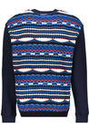 Missoni-OUTLET-SALE-Cotton crew-neck sweatshirt-ARCHIVIST