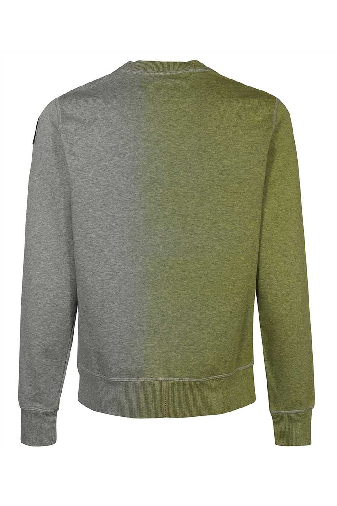 Parajumpers-OUTLET-SALE-Cotton crew-neck sweatshirt-ARCHIVIST