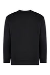 Paul&Shark-OUTLET-SALE-Cotton crew-neck sweatshirt-ARCHIVIST