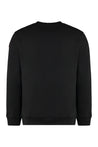 Paul&Shark-OUTLET-SALE-Cotton crew-neck sweatshirt-ARCHIVIST