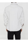 MAISON MARGIELA-OUTLET-SALE-Cotton denim shirt-ARCHIVIST