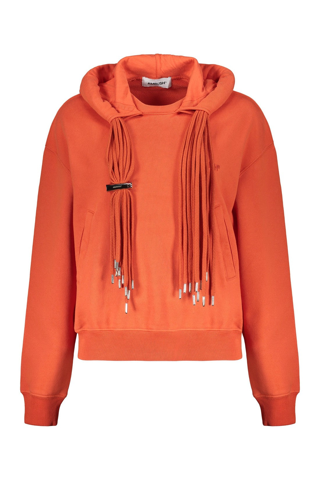 AMBUSH-OUTLET-SALE-Cotton hoodie-ARCHIVIST