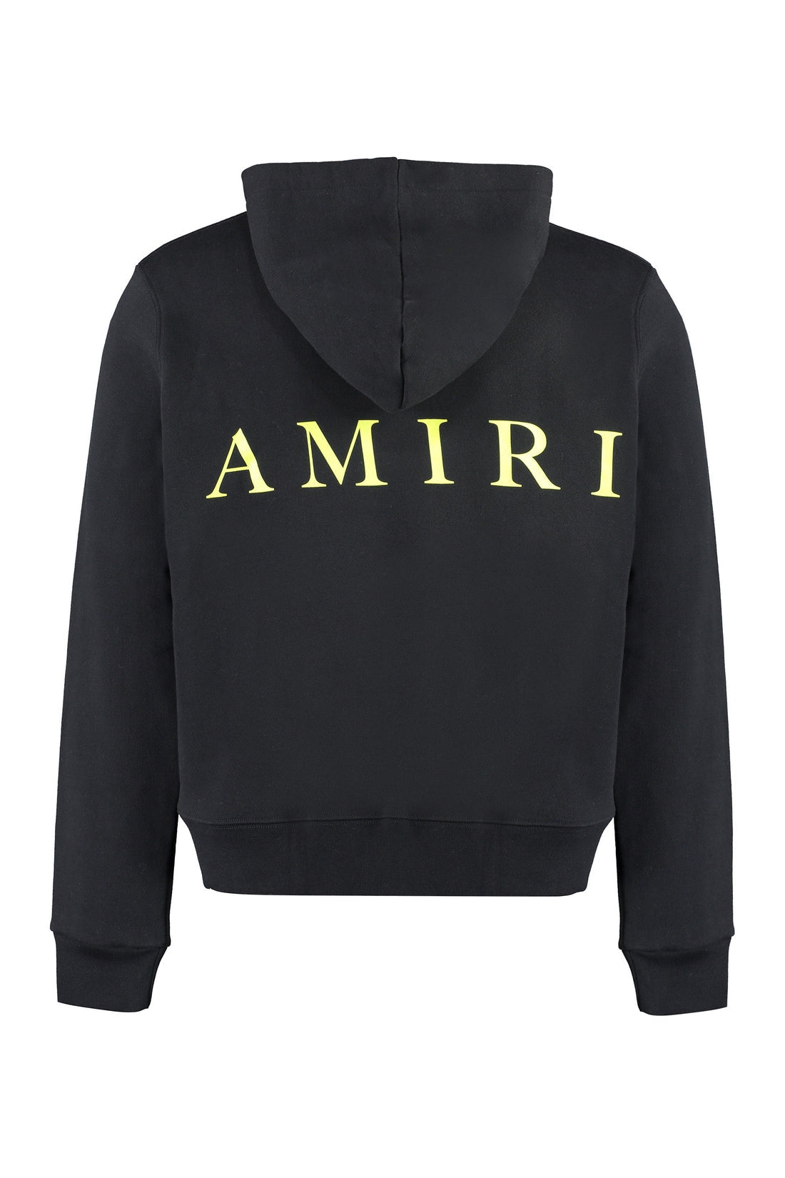 AMIRI-OUTLET-SALE-Cotton hoodie-ARCHIVIST