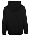 Alexander McQueen-OUTLET-SALE-Cotton hoodie-ARCHIVIST