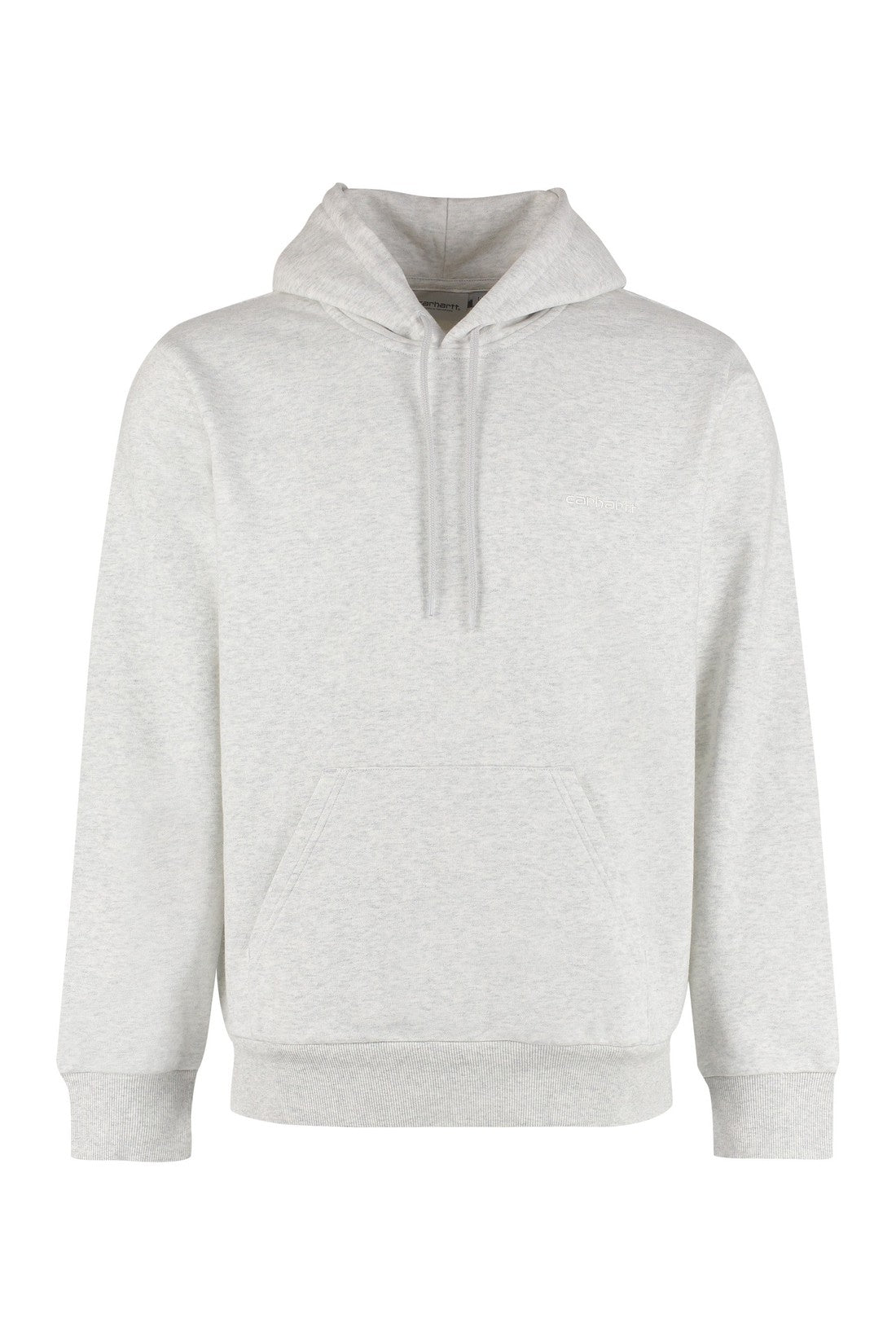 Carhartt-OUTLET-SALE-Cotton hoodie-ARCHIVIST