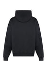 Dolce & Gabbana-OUTLET-SALE-Cotton hoodie-ARCHIVIST