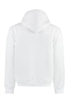 Dsquared2-OUTLET-SALE-Cotton hoodie-ARCHIVIST