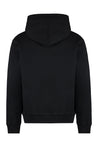 Dsquared2-OUTLET-SALE-Cotton hoodie-ARCHIVIST