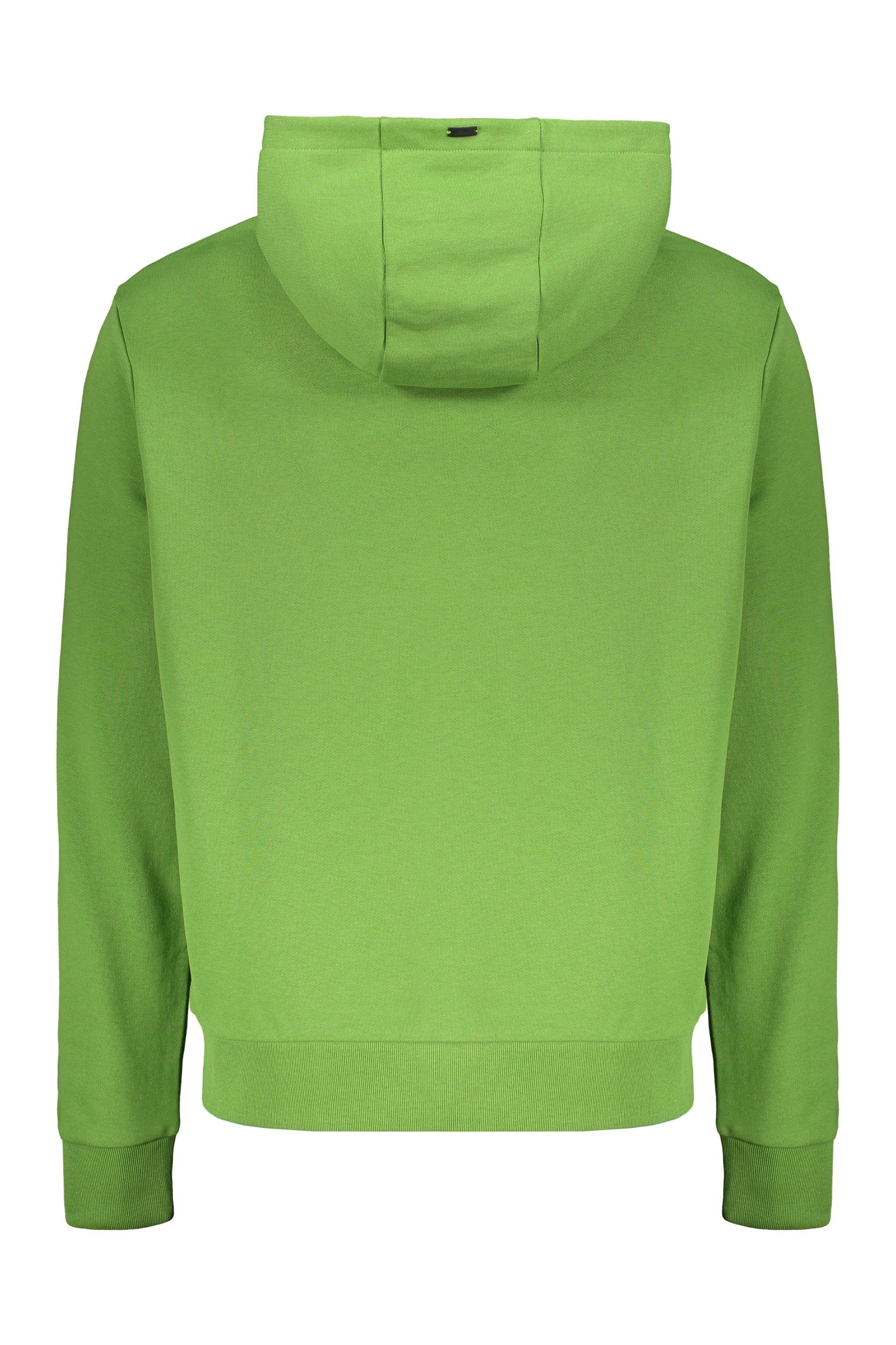 Cotton hoodie