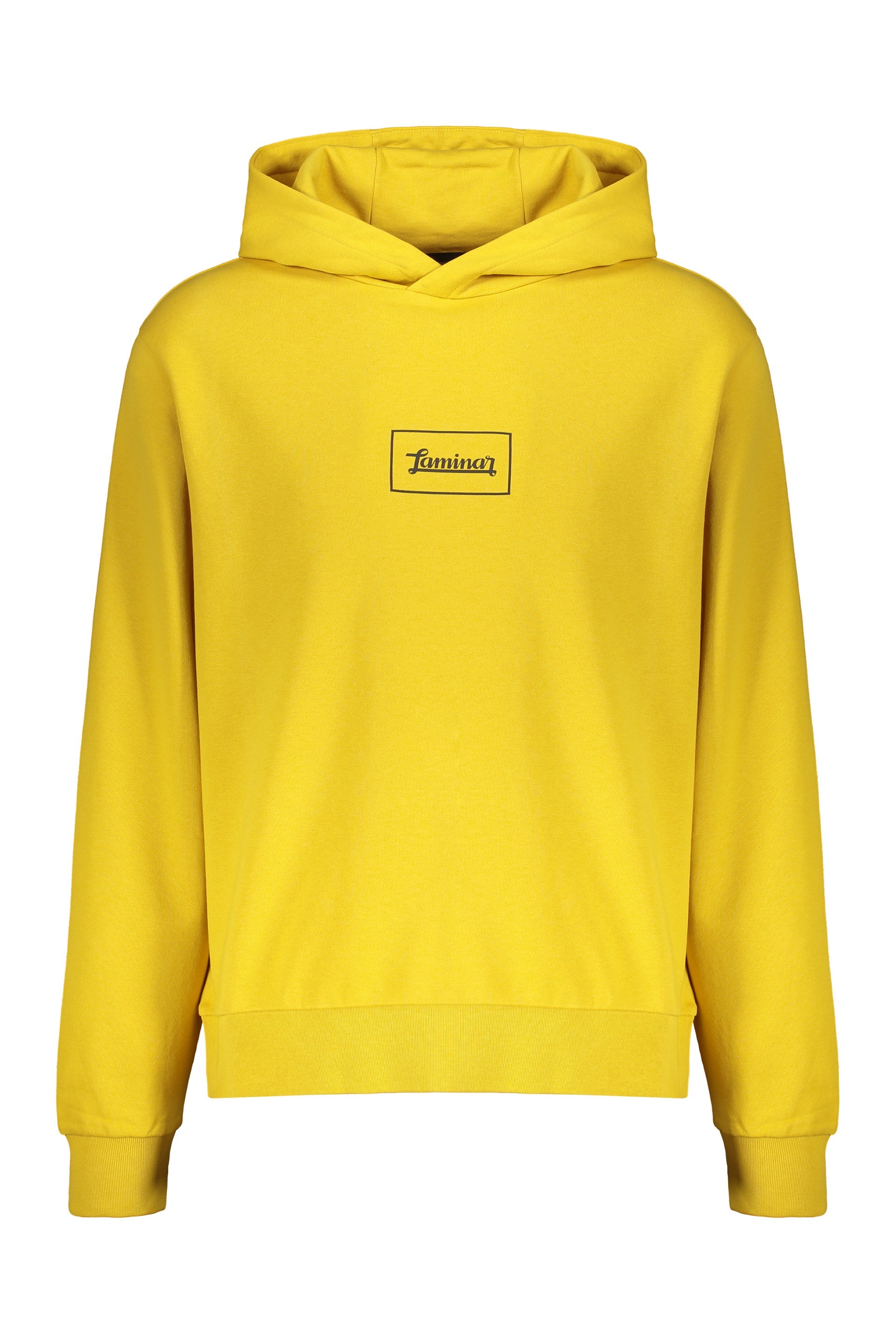 Cotton hoodie