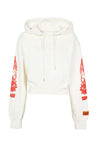 Heron Preston-OUTLET-SALE-Cotton hoodie-ARCHIVIST