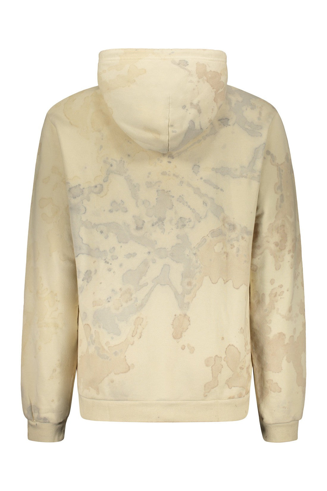 John Elliot-OUTLET-SALE-Cotton hoodie-ARCHIVIST