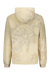 John Elliot-OUTLET-SALE-Cotton hoodie-ARCHIVIST