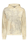 John Elliot-OUTLET-SALE-Cotton hoodie-ARCHIVIST