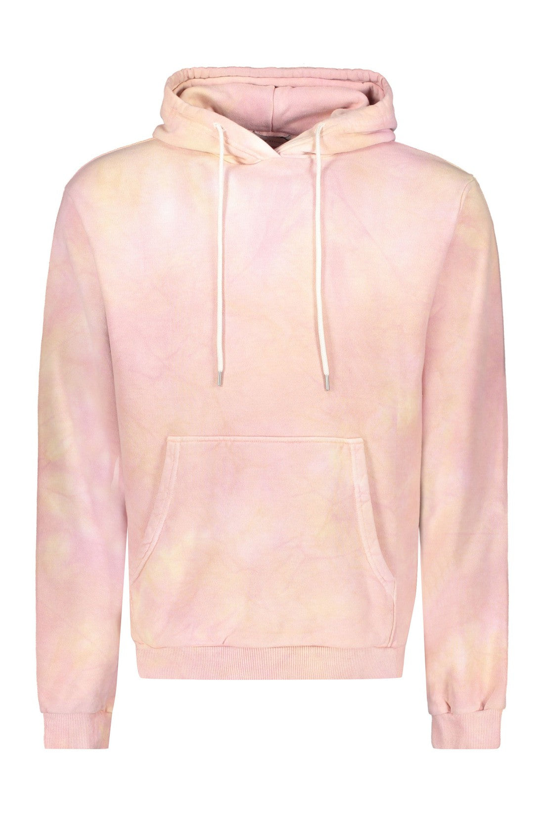 John Elliot-OUTLET-SALE-Cotton hoodie-ARCHIVIST