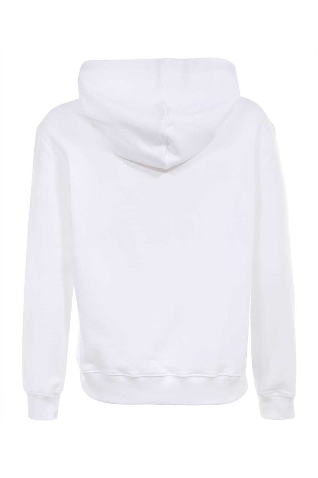 Lanvin-OUTLET-SALE-Cotton hoodie-ARCHIVIST