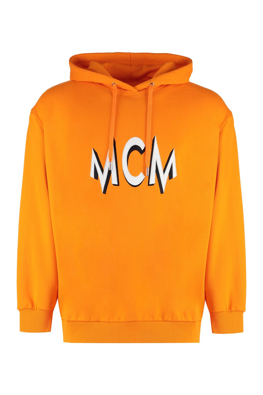 MCM-OUTLET-SALE-Cotton hoodie-ARCHIVIST