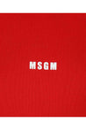 MSGM-OUTLET-SALE-Cotton hoodie-ARCHIVIST