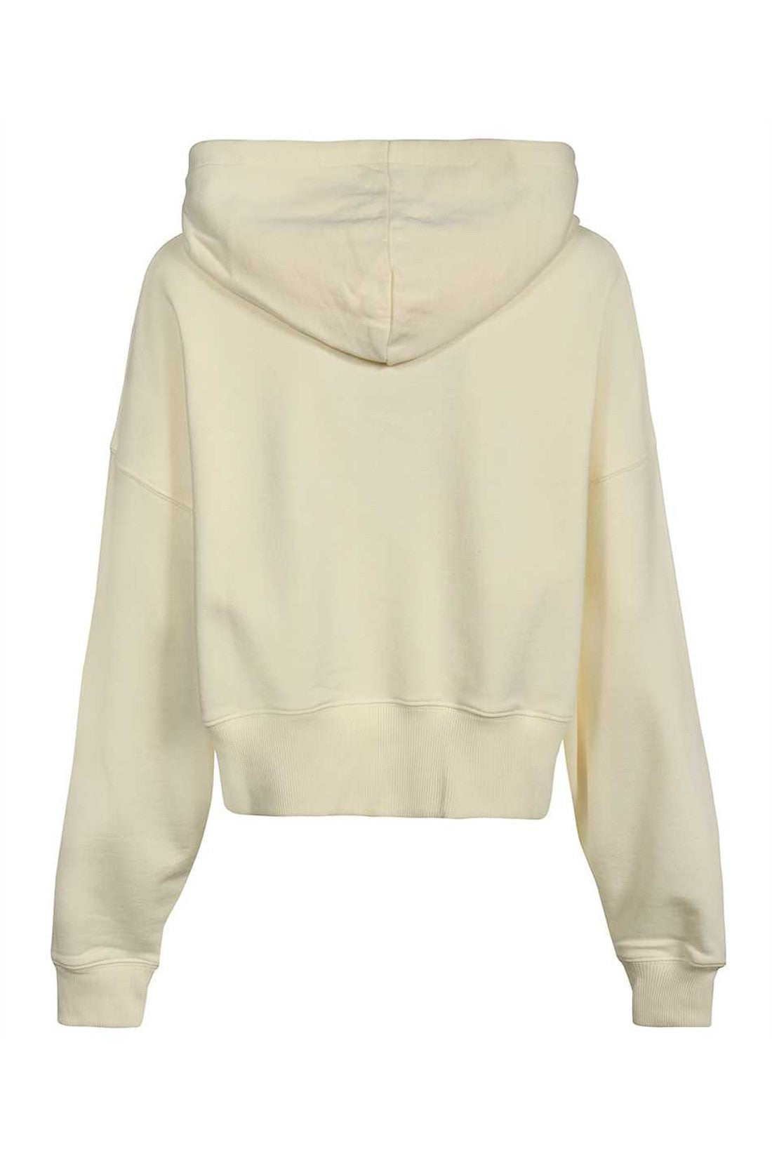 MSGM-OUTLET-SALE-Cotton hoodie-ARCHIVIST