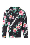 Moschino-OUTLET-SALE-Cotton hoodie-ARCHIVIST
