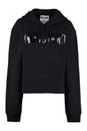 Moschino-OUTLET-SALE-Cotton hoodie-ARCHIVIST