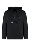 Paul&Shark-OUTLET-SALE-Cotton hoodie-ARCHIVIST