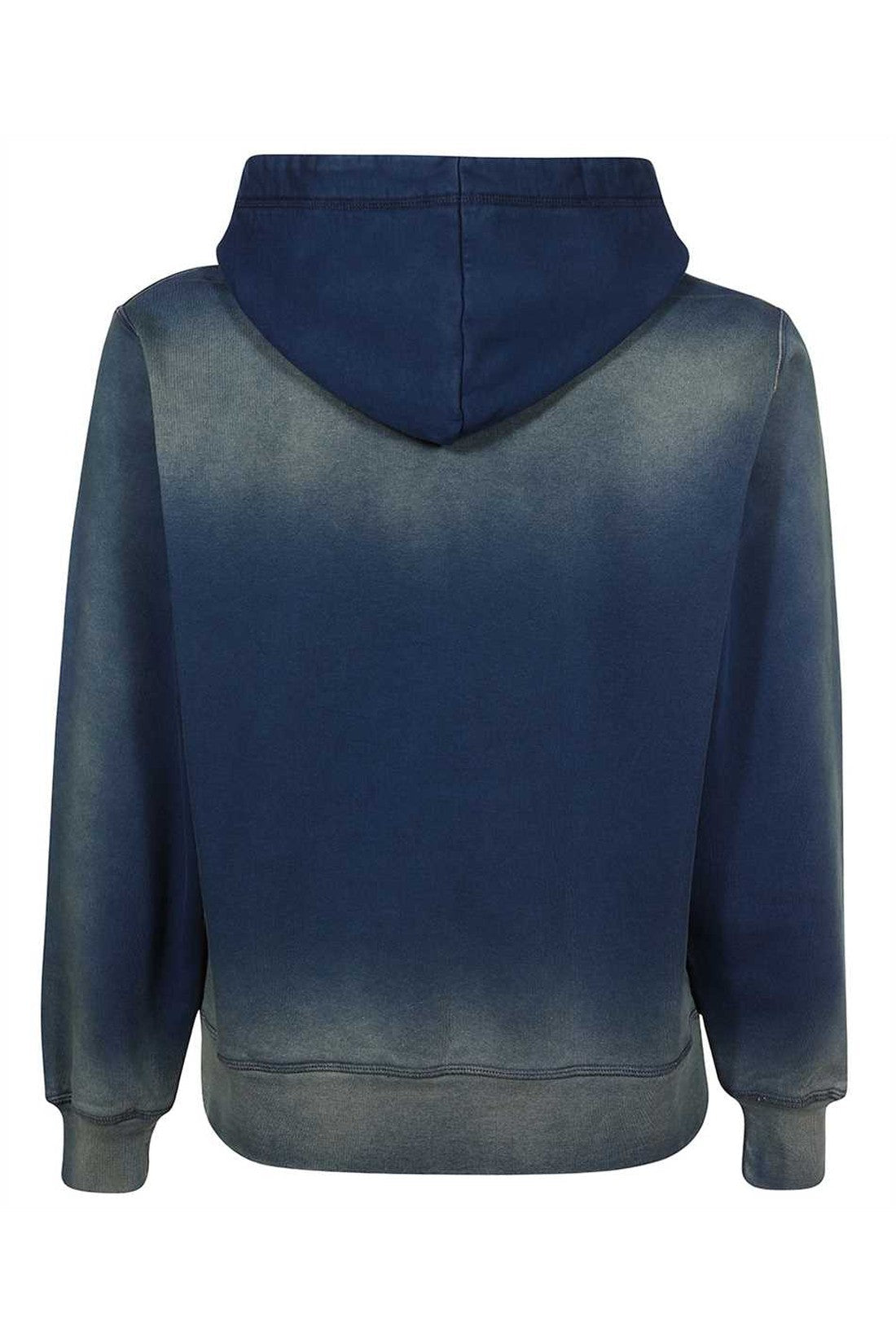 Piralo-OUTLET-SALE-Cotton hoodie-ARCHIVIST