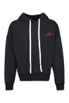 Piralo-OUTLET-SALE-Cotton hoodie-ARCHIVIST