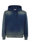 Piralo-OUTLET-SALE-Cotton hoodie-ARCHIVIST