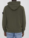 STONE ISLAND-OUTLET-SALE-Cotton hoodie-ARCHIVIST