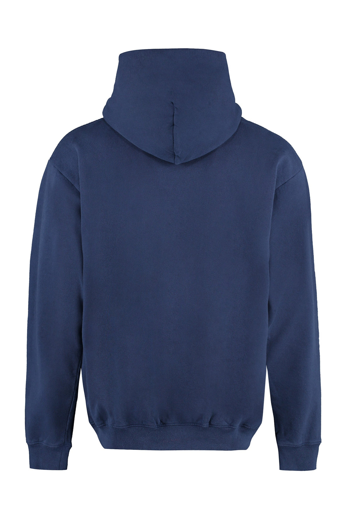 Sporty & Rich-OUTLET-SALE-Cotton hoodie-ARCHIVIST