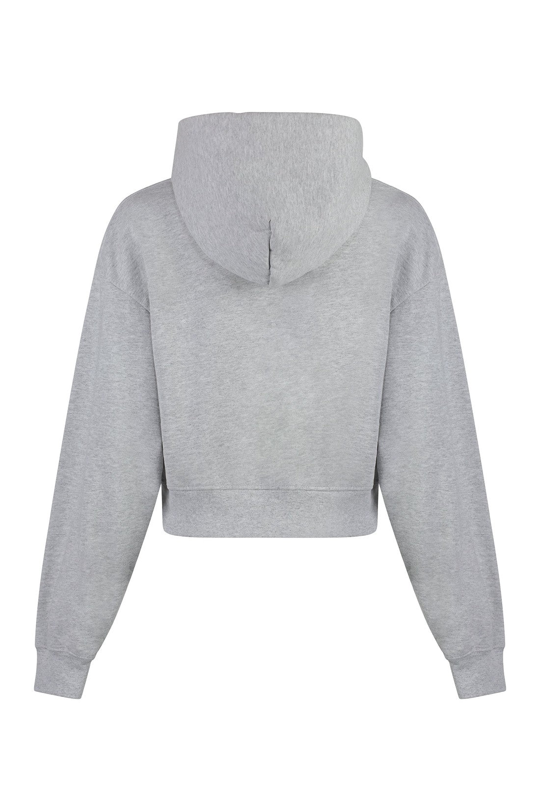 Sporty & Rich-OUTLET-SALE-Cotton hoodie-ARCHIVIST