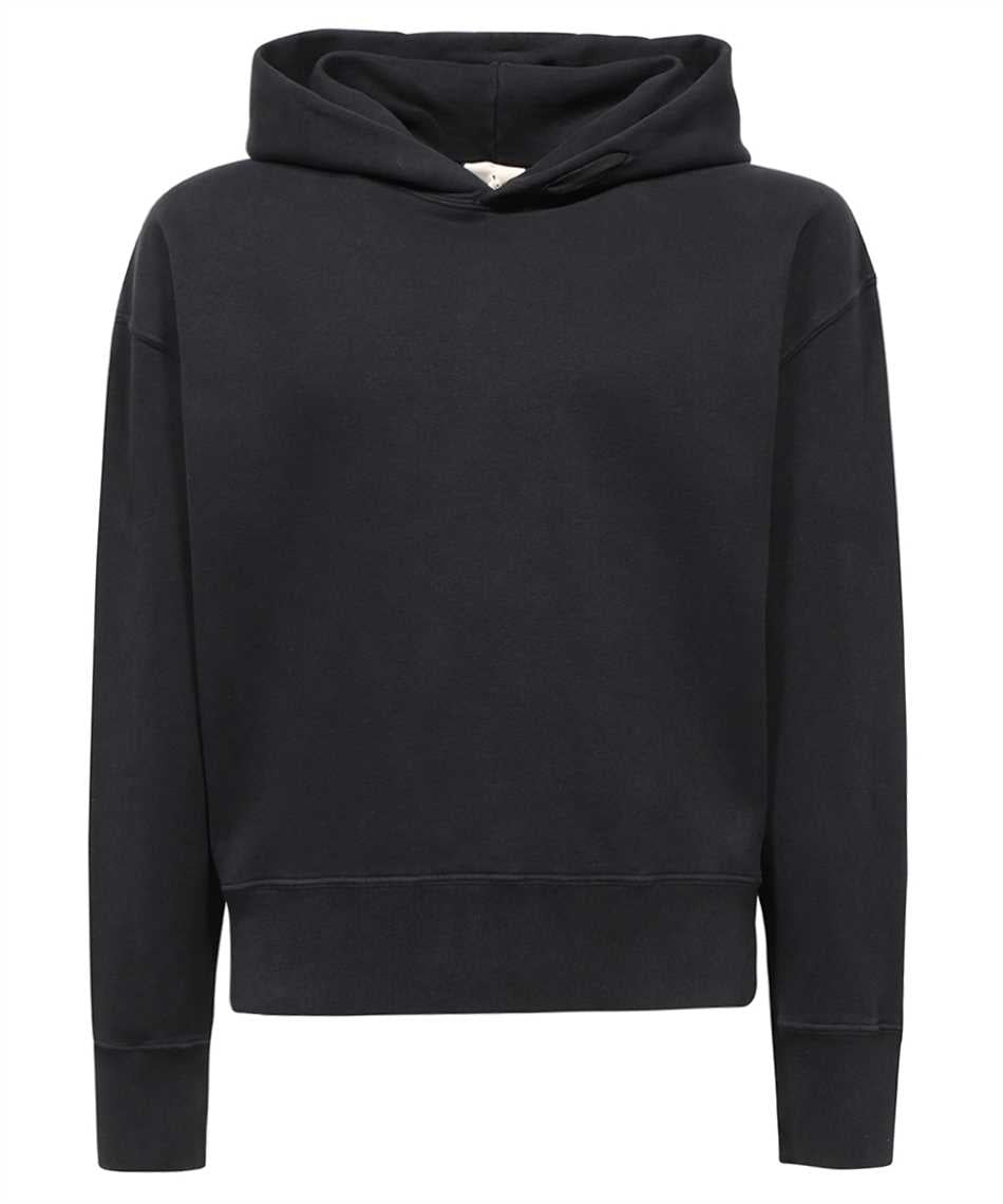 Ten c-OUTLET-SALE-Cotton hoodie-ARCHIVIST